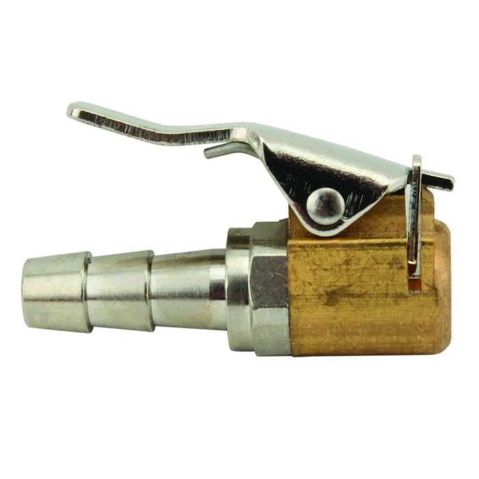 SVI INTERNATIONAL AS-0697 Euro-Style Chuck Clip W/ 1/4" Barb Ref# 697