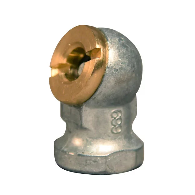 SVI INTERNATIONAL AS-0699 1/4" Female Air Chuck Ref# 699