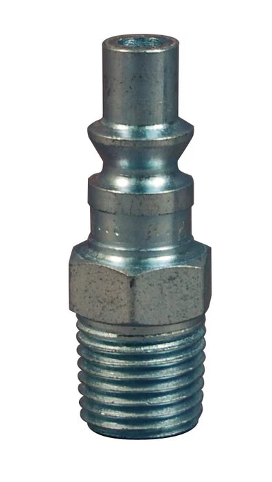 SVI INTERNATIONAL AS-0777 1/4" M Plug "A" Style Ref# 777