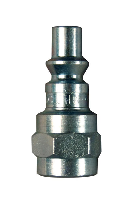 SVI INTERNATIONAL AS-0778 1/4" F Plug "A" Style Ref# 778