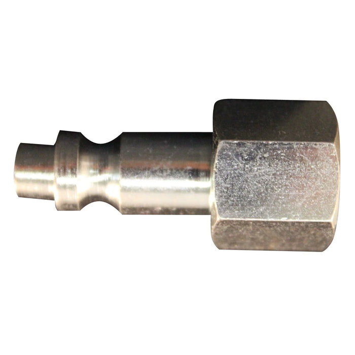 SVI INTERNATIONAL AS-0798 1/4" F Plug "DU" Style Ref# 798