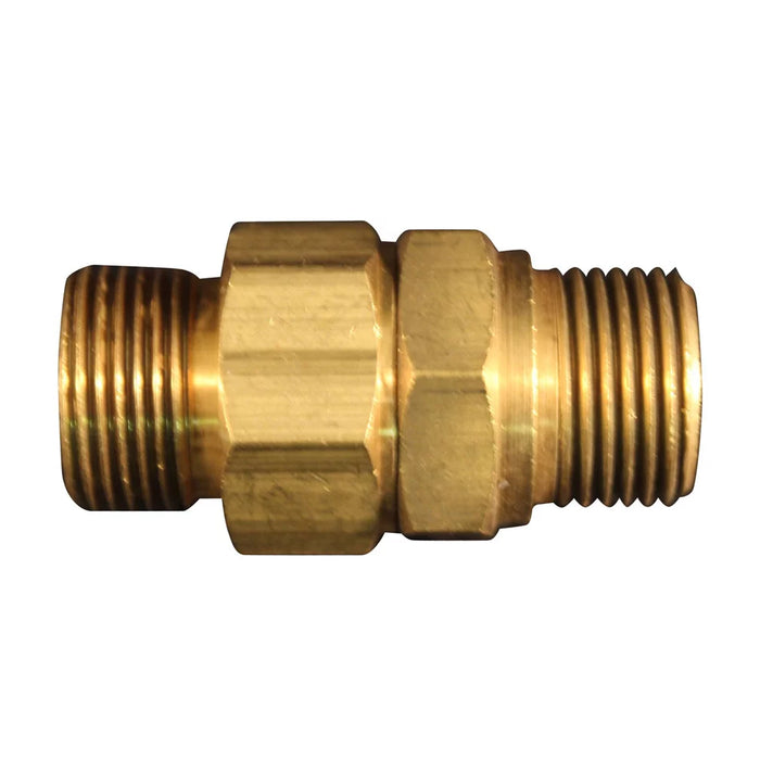 SVI INTERNATIONAL AS-1097-006S Load Genie 3/8" OD x 1/4" NPT Ref# S-1097-6