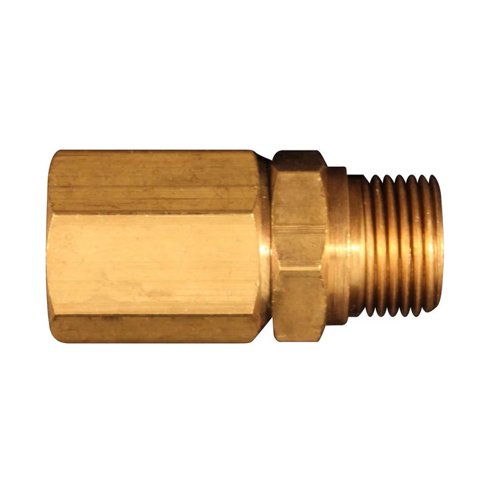 SVI INTERNATIONAL AS-1098-006 Load Genie 1/4" F In x 1/4" M Out Ref# 1098-6