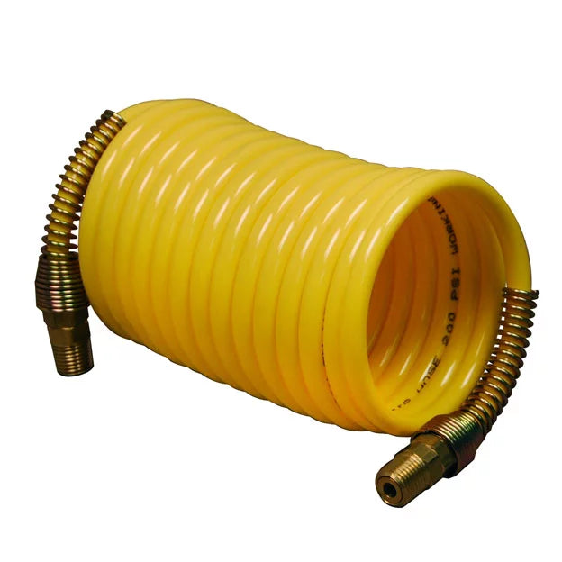 SVI INTERNATIONAL AS-1667 1/4" x 12' Re-Coil Hose Ref# 1667