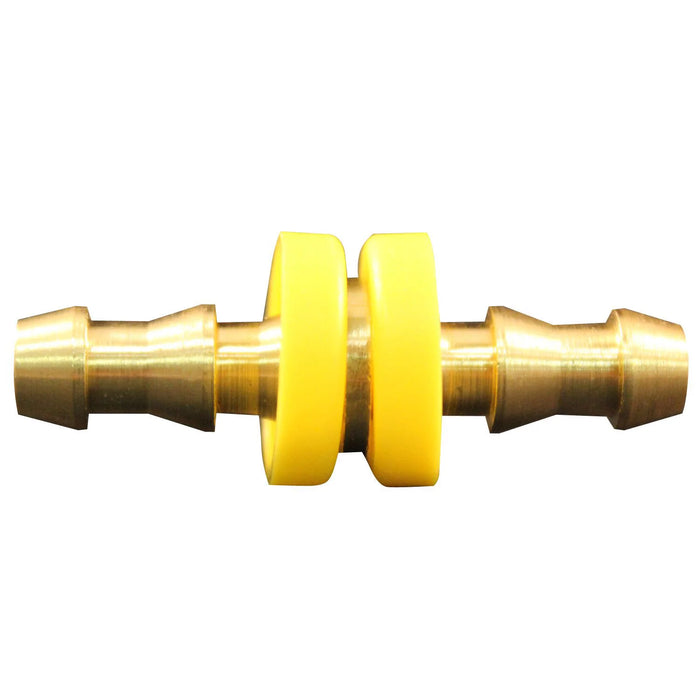 SVI INTERNATIONAL AS-1740-004  Hose Mender 1/4" ID Hose Ref# 1740-4