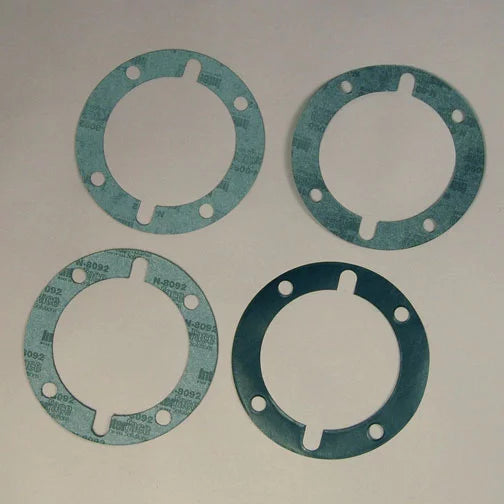 SVI INTERNATIONAL AS-2204-11 Governor Housing Gasket Set 11A-11D R15 Ref# R15, Z130