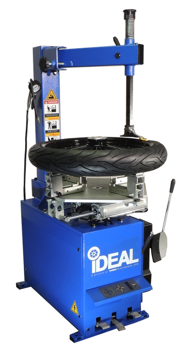 Devon TC-400M-B-IDEAL TC-400M-B-IDEAL