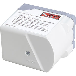 Beckett Corp Air Damper Actuator