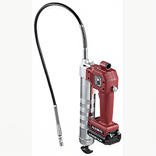 Alemite Cordless Grease Gun, 586-B w/2 Batteries freeshipping - Empire Lube Equipment