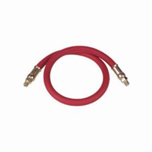 Alemite, 317811-5 5' Air/Water Hose, 1/2" Hose ID