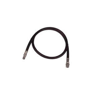 ALEMITE Additional Hoses,  Hose MP 1/2"ID, 1/2"x1/2"(m) - 317813-1
