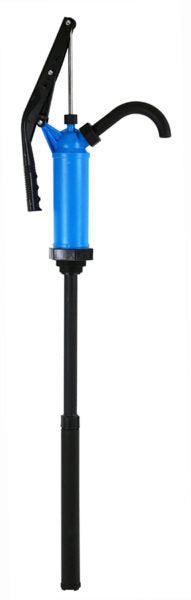 John Dow Industries Anti-Corrosion Lever Pump JDI-DEF-LP