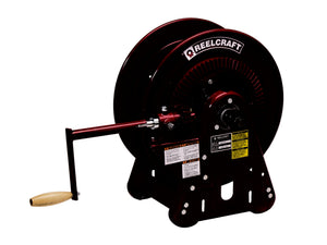 REELCRAFT BA36106 L 1/4 x 125ft, 200 psi, Gas Weld Without Hose