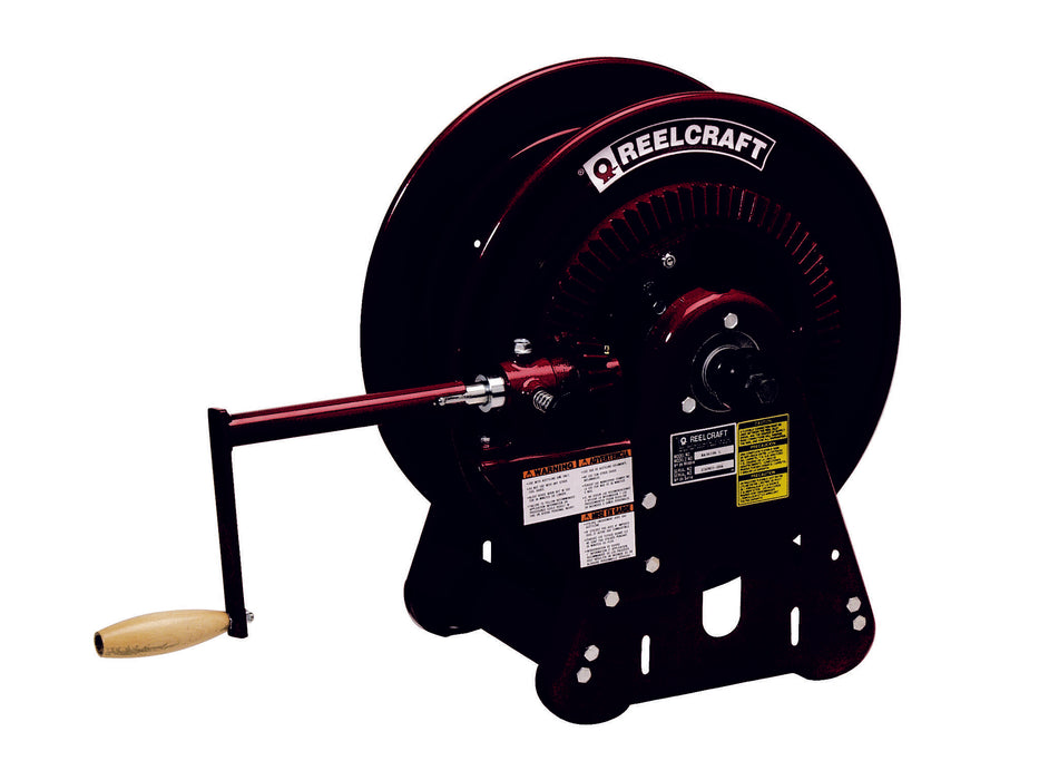 REELCRAFT BA36106 L 1/4 x 125ft, 200 psi, Gas Weld Without Hose freeshipping - Empire Lube Equipment