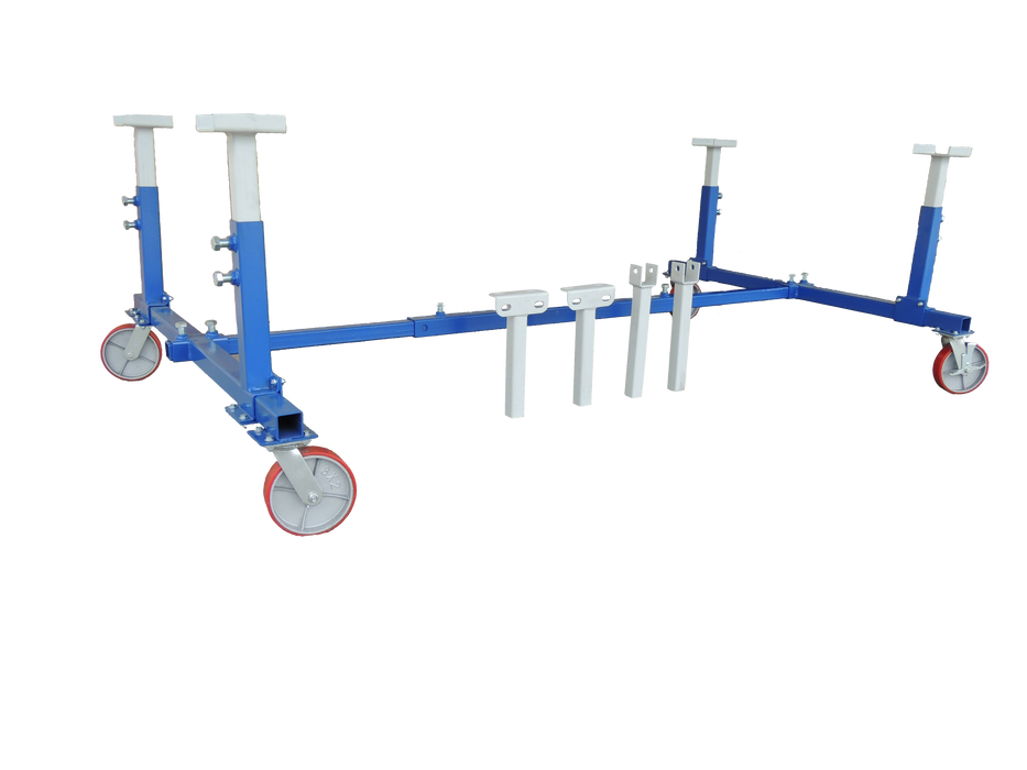 Devon BCA-3000 BCA-3000