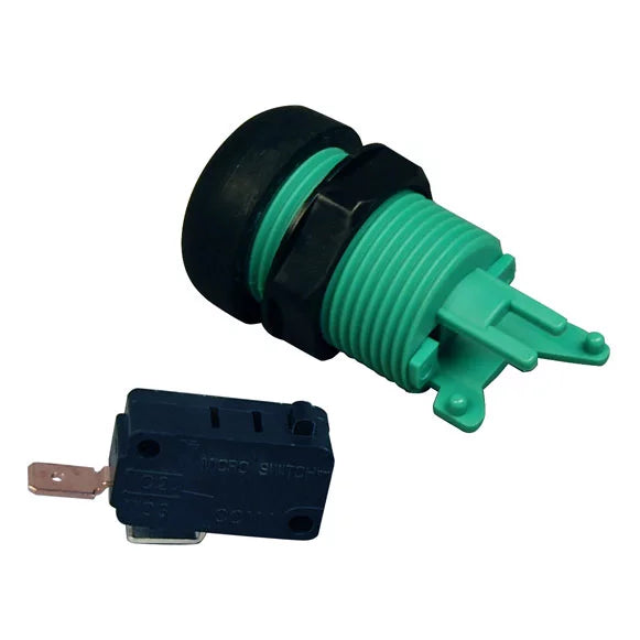 SVI INTERNATIONAL BH-7004-46 Microswitch Assembly