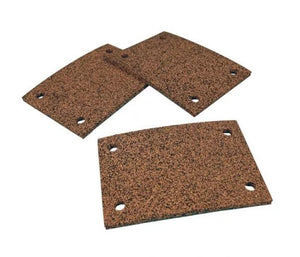 SVI INTERNATIONAL BH-7011-10 Power Unit Vibration Dampening Gasket (1)
