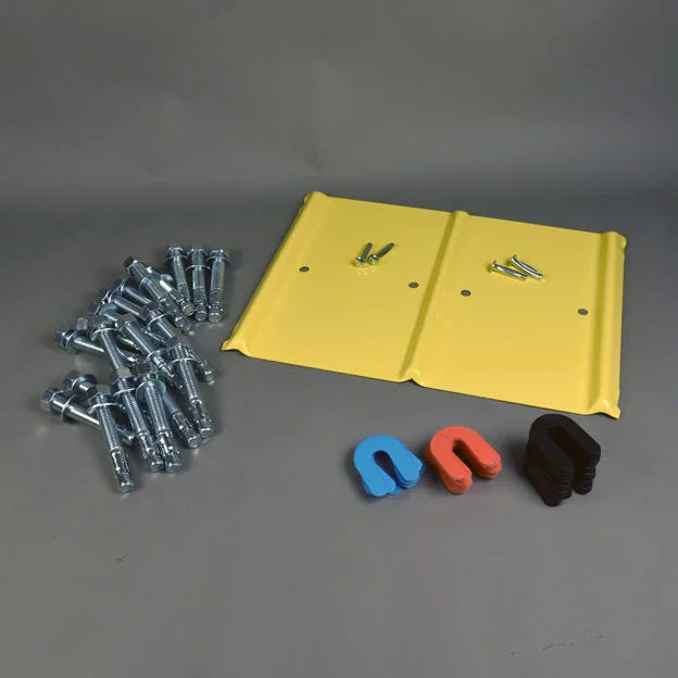SVI INTERNATIONAL BH-7079-32 Double Dish Auto Lift Reinstallation Kit