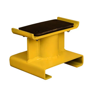 SVI INTERNATIONAL BH-7227-23GMT 3" Slip-On Height Extension GM Truck Top 2019+