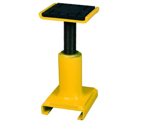 SVI INTERNATIONAL BH-7231-98 6"-9-1/2" Adjustable Height Ext CL-9