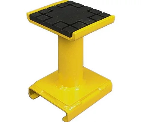 SVI INTERNATIONAL BH-7232-00 6" Height Extension CL-9 Ref# 10303, A1105-06