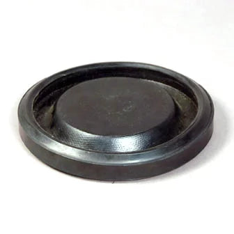 SVI INTERNATIONAL BH-7232-93F Rubber Arm Pad - Reinforced Ref# B2208x, VS10-31-03