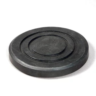 SVI INTERNATIONAL BH-7232-93F Rubber Arm Pad - Reinforced Ref# B2208x, VS10-31-03