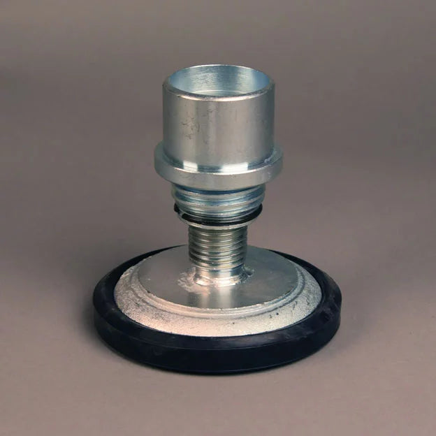 SVI INTERNATIONAL BH-7232-98 Adapter Base Assembly Ref# B2250, B2260