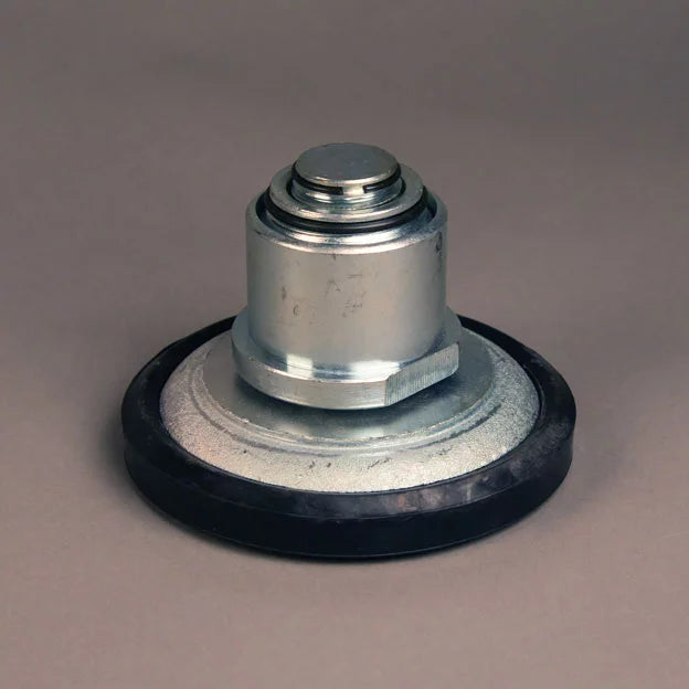 SVI INTERNATIONAL BH-7232-98 Adapter Base Assembly Ref# B2250, B2260