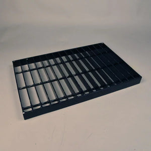 SVI INTERNATIONAL BH-7354-35 Steel Grating Ref# A-530-09