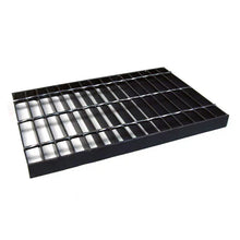 Load image into Gallery viewer, SVI INTERNATIONAL BH-7354-35 Steel Grating Ref# A-530-09