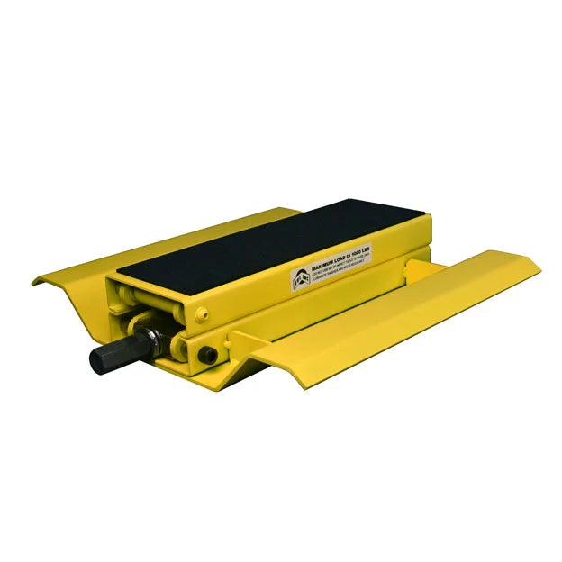 SVI INTERNATIONAL BH-7357-10-LPO 1,000 lb. Turf Tray Jack - LPO models