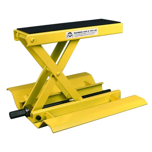SVI INTERNATIONAL BH-7357-10-LPO 1,000 lb. Turf Tray Jack - LPO models