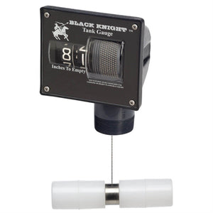Husky BJE Black Knight DEF Liquid Level Gauge 11809