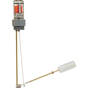 Husky BJE Jarhead Adjustable Telescoping Tank Gauge - Fits 32in. to 48in. Tank Depth, Model# 009918