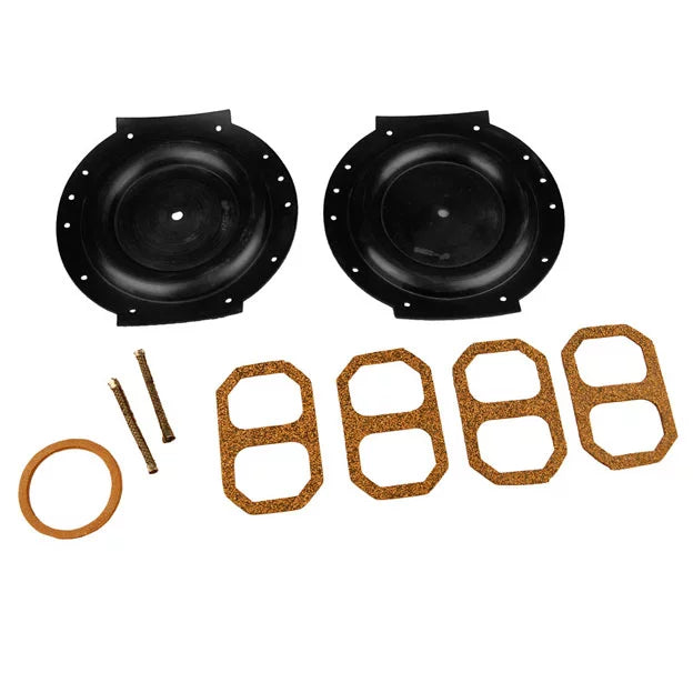 SVI INTERNATIONAL BK-1571 Gas-Kit Set for 588/688/788 Hand Pump