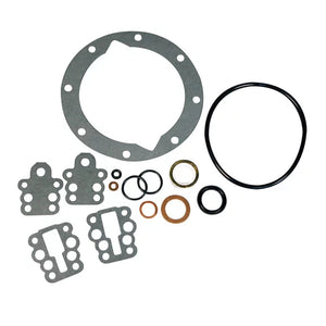 SVI INTERNATIONAL BL-1206-734 Kit Bulldog-Air Motor Ref# 206-734, 206734