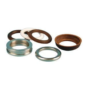 SVI INTERNATIONAL BL-1213-012 Kit Fast Flo 1:1 Leather Ref# 213-012, 213012