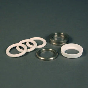 SVI INTERNATIONAL BL-1213-013 Kit Fast Flo 1:1 PTFE Ref# 213-013, 213013