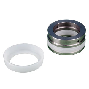 SVI INTERNATIONAL BL-1215-964 Kit Fast Flo 1:1 Polyethylene Ref# 215-964, 215964