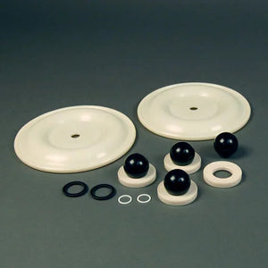 SVI INTERNATIONAL BL-1236-275 Fluid Section Repair Kit for 1040 Ref# 236-275, 236275