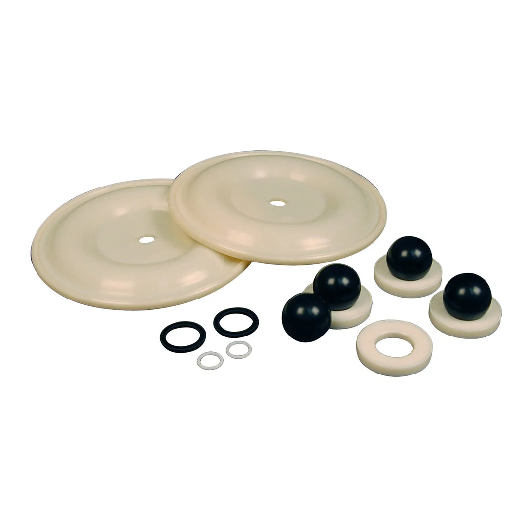 SVI INTERNATIONAL BL-1236-275 Fluid Section Repair Kit for 1040 Ref# 236-275, 236275