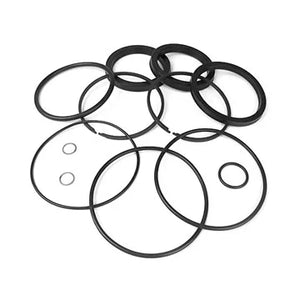 SVI INTERNATIONAL BL-1236-862 Pump Repair Kit for Power-Star 1:1 Pump Ref# 236-862, 236862