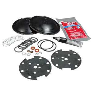 SVI INTERNATIONAL BL-1D05-007 Diaphragm Repair Kit for Husky 715 and 716 Ref# D05-007, D05007