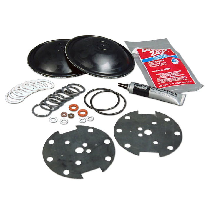 SVI INTERNATIONAL BL-1D05-007 Diaphragm Repair Kit for Husky 715 and 716 Ref# D05-007, D05007