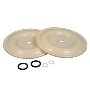 SVI INTERNATIONAL BL-1D07-005 Diaphram Repair Kit for Husky 1" Ref# D07005