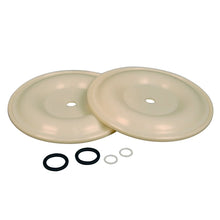 Load image into Gallery viewer, SVI INTERNATIONAL BL-1D07-005 Diaphram Repair Kit for Husky 1&quot; Ref# D07005