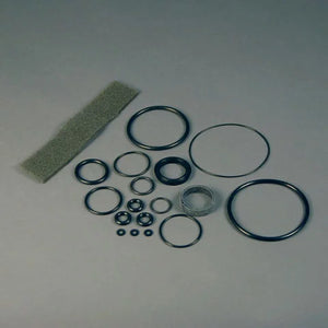 SVI INTERNATIONAL BL-2201-130LTP Air Motor Seal Kit Less Toggle Plate Ref# 900026x