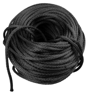 SVI INTERNATIONAL BP-1400A-100 Cable, 1/8" X 100' Braided Nylon
