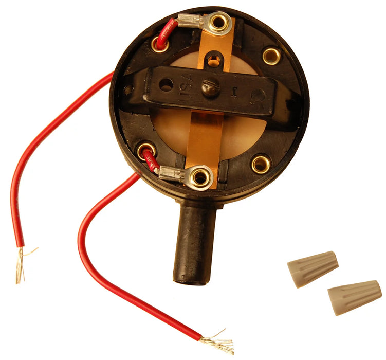 SVI INTERNATIONAL BP-1517ASignal Bell Control Switch-No Bracket